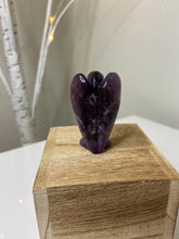 Load image into Gallery viewer, Amethyst Angel
