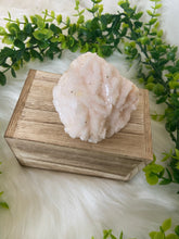 Load image into Gallery viewer, Raw Pink Dolomite Specimen
