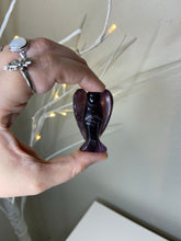 Load image into Gallery viewer, Amethyst Angel
