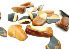 Load image into Gallery viewer, Wonderstone Jasper Tumbled Stones -Set of 3 Pieces
