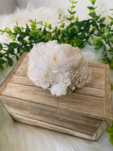 Load image into Gallery viewer, Raw Pink Dolomite Specimen
