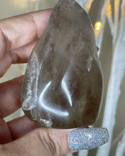 Load image into Gallery viewer, Smoky Quartz Flame
