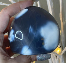 Load image into Gallery viewer, Orca Agate Freeform
